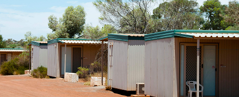 Facilities management