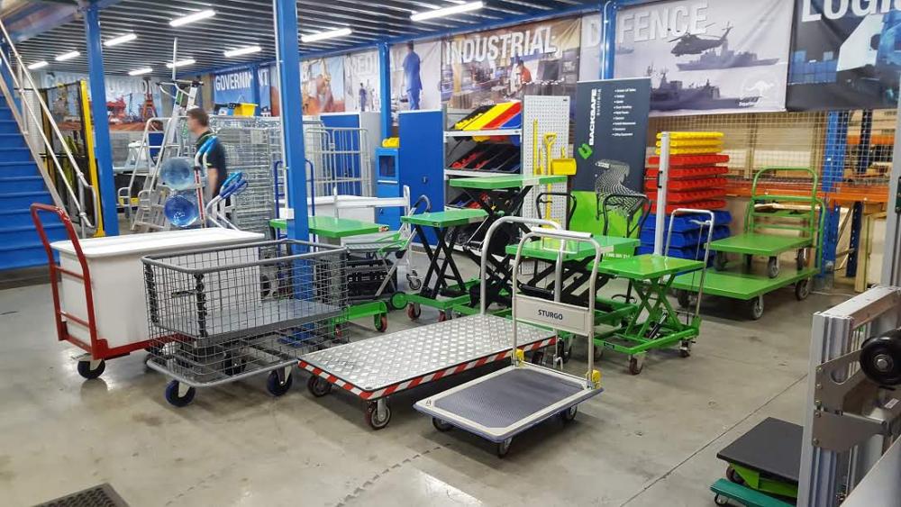 Team Development Through Learning