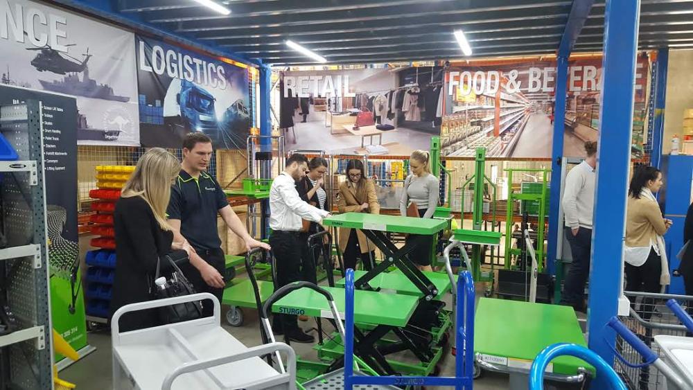 Team Development Through Learning