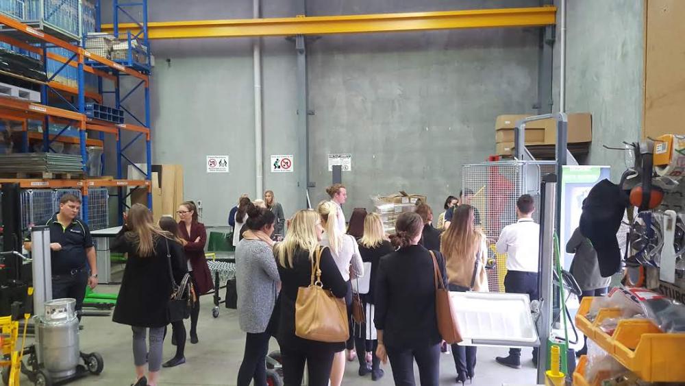 Team Development Through Learning