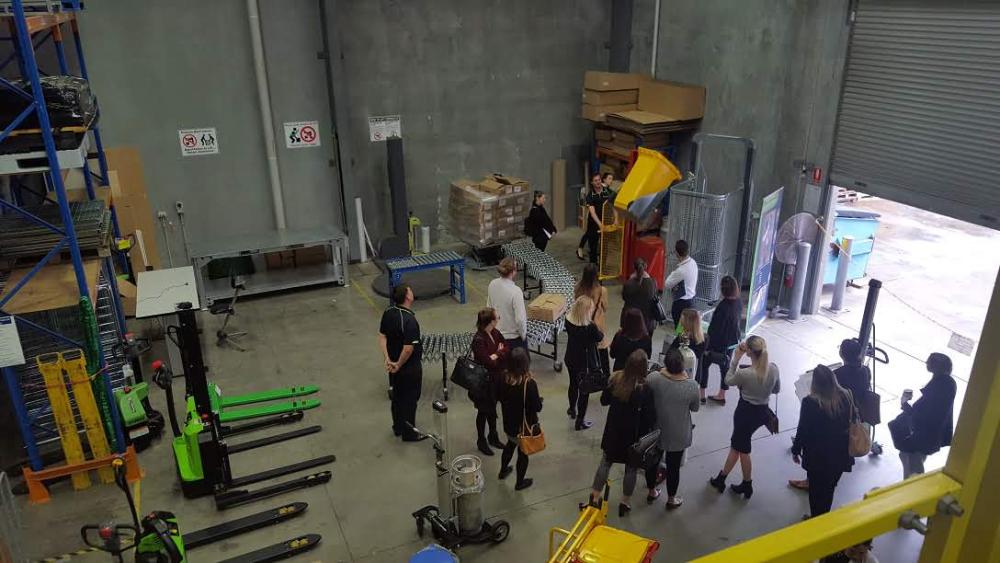 Team Development Through Learning