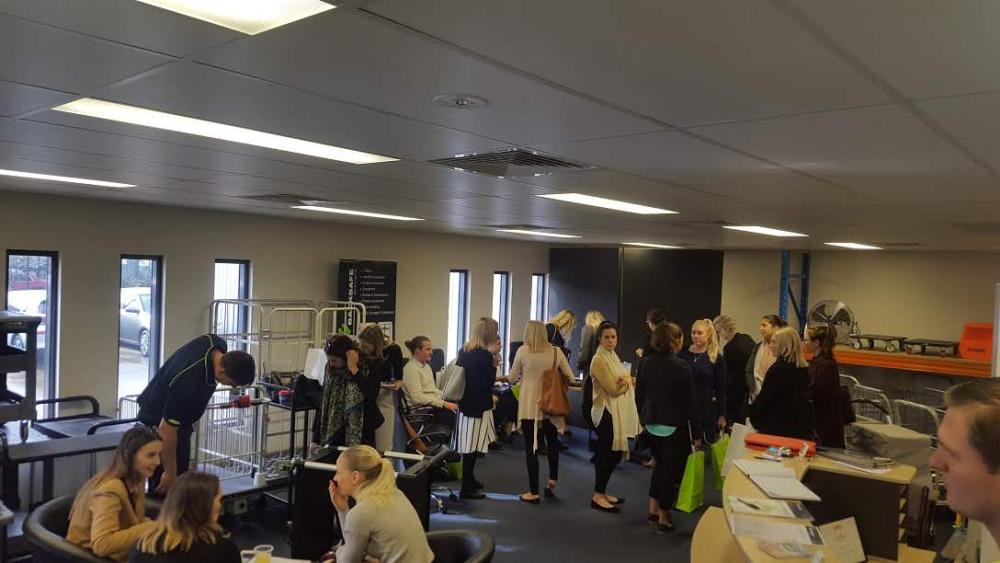 Team Development Through Learning