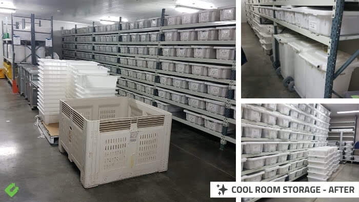 CBH Metro Grain Centre