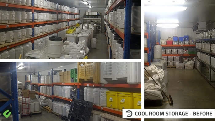 CBH Metro Grain Centre