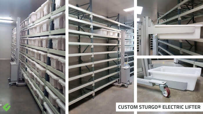 CBH Metro Grain Centre