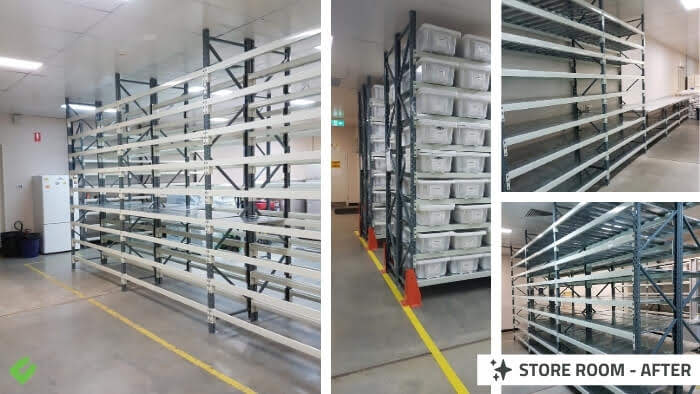 CBH Metro Grain Centre