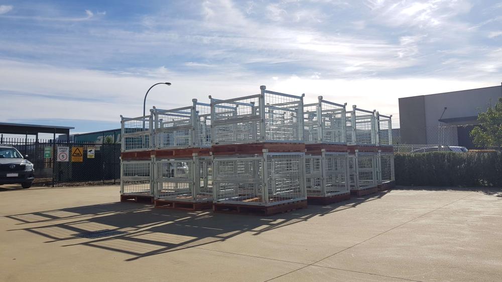 Coastal Midwest Transport