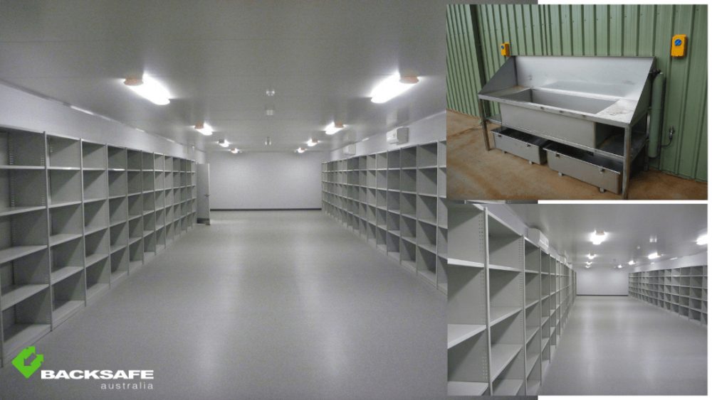 Karara Mining Project