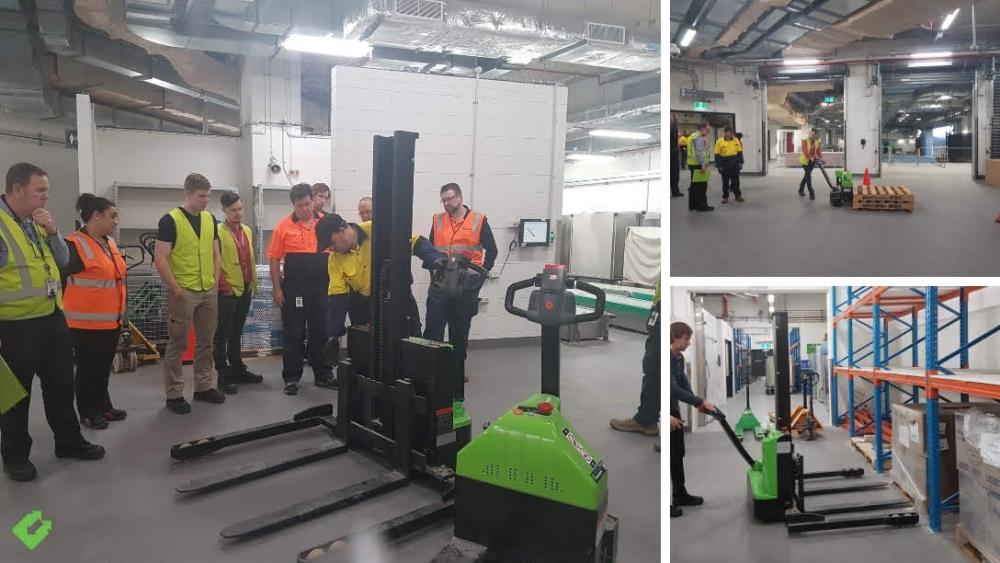 Perth Children's Hospital