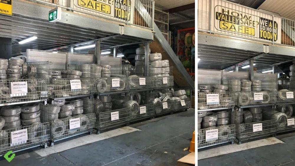 Haymans Electrical Fortitude Valley