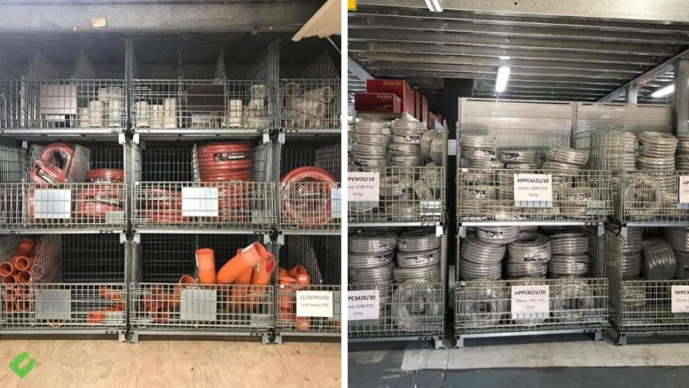 Haymans Electrical Fortitude Valley