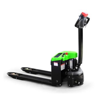 Compact Electric Pallet Jack 1.5T II