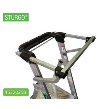 STURGO® Full Surround Handrail