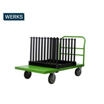 Windscreen Trolley