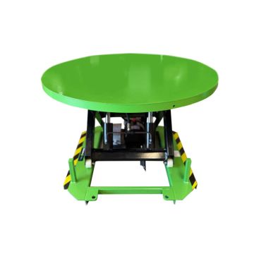 Electric Lift Table