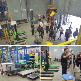 Team Development Through Learning