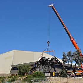 Customised Tool Organisation