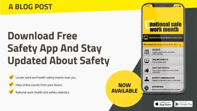 Download Free Safety App And Stay Updated About Safety