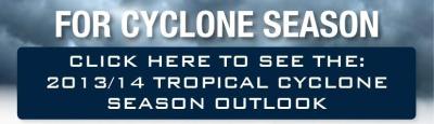 Be Prepared For The Cyclone Season!