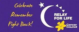 BACKSAFE AUSTRALIA DONATES TO CANCER COUNCIL CHARITY