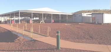 Building Maintenance