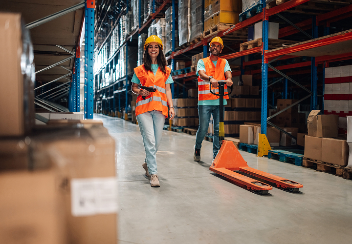 Australia's Leading Workplace Safety Solutions Provider