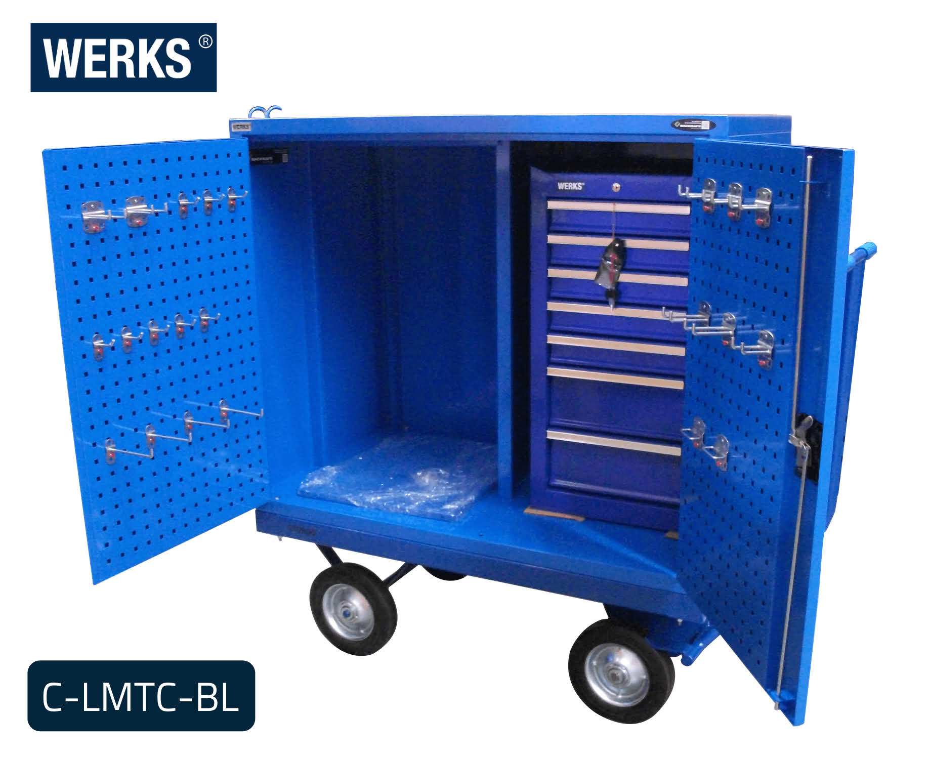 Custom 5S / Lean Systems