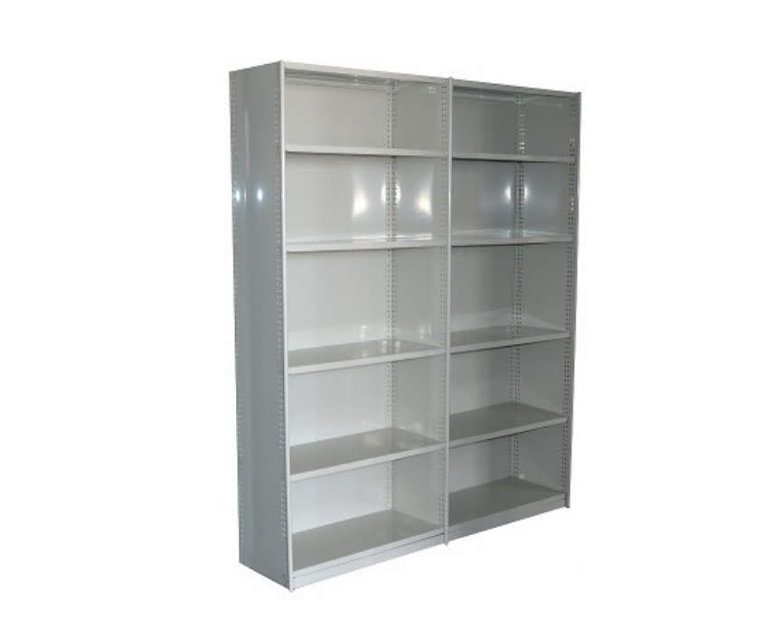 Shelving