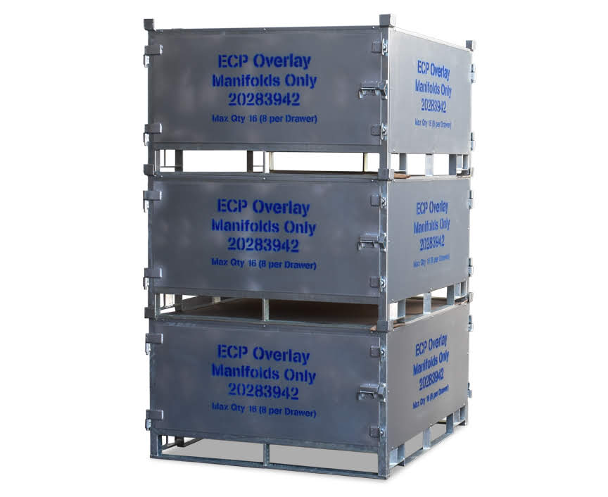 Stillages / Pallet Cages / Storage Cages