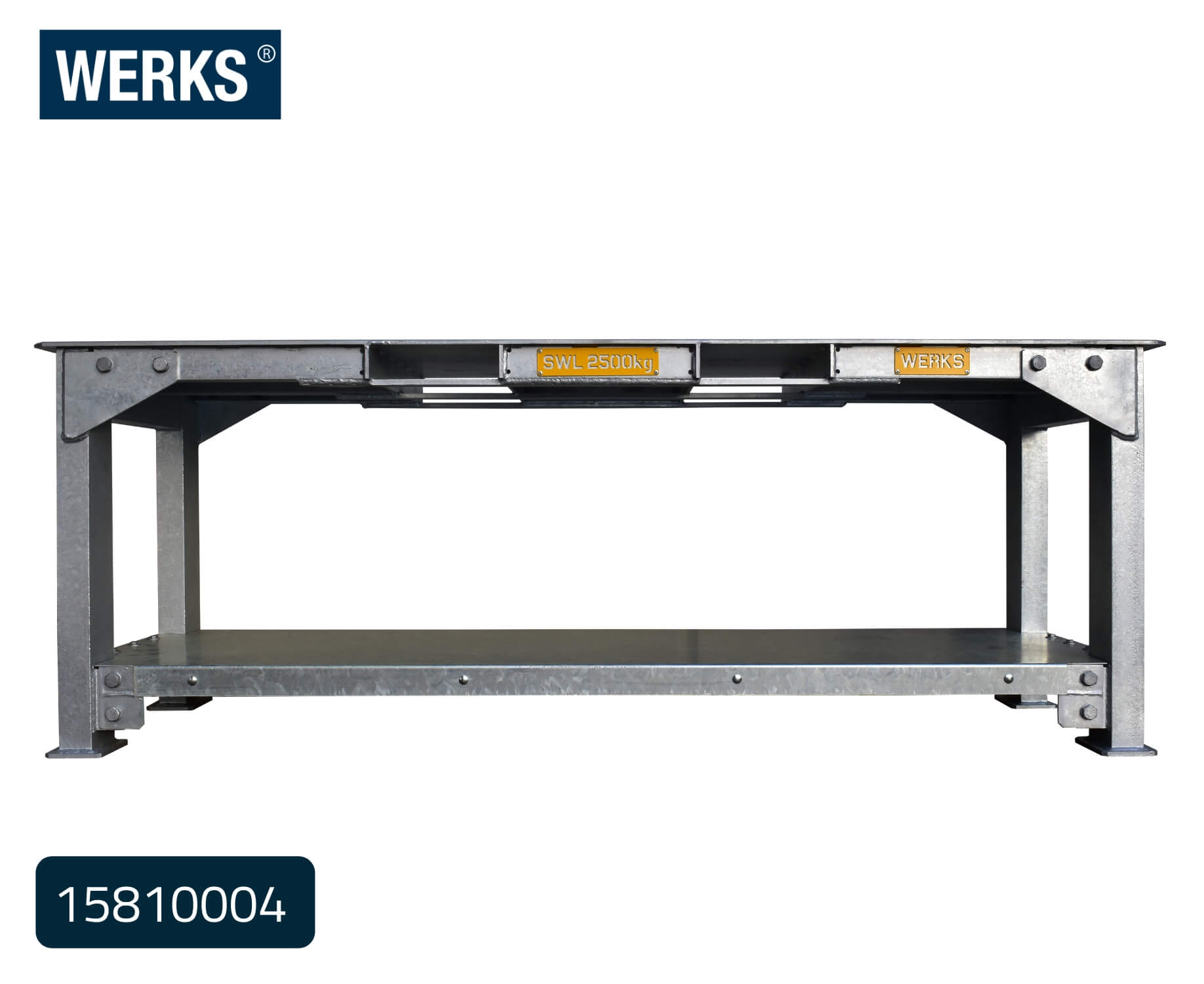 Heavy Duty Mega Benches