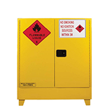 Dangerous Goods Storage