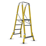 Platform Ladders
