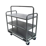 Custom Trolleys / Carts
