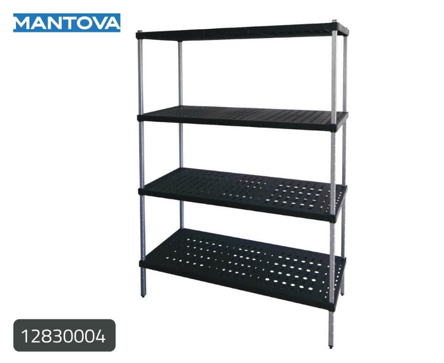 Cable Reel Shelving